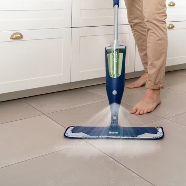 Bona Spray Mop Kit För Klinker, Laminat & Vinylgolv - Image 2