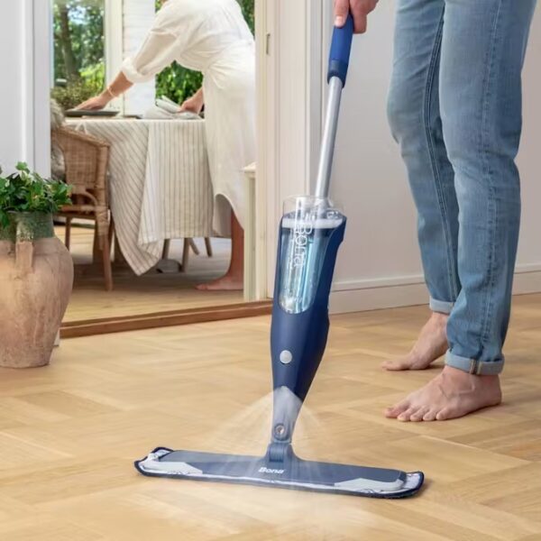 Bona Spray Mop Kit För Trägolv - Image 2