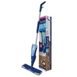 Bona Spray Mop Kit För Trägolv