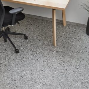 COREtec Ceratouch Branco Ljusgrå 45×90