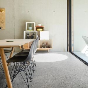 COREtec Ceratouch Branco Mörkgrå 45×90