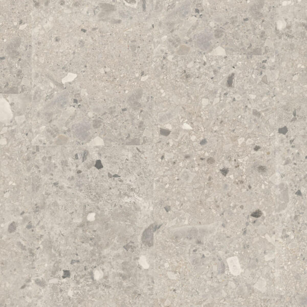 Tarkett Vinylklick iD Click Ultimate 55 Breccia Grey - Image 2