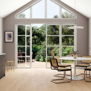 Tarkett Vinylklick iD Click Ultimate 55 Chatillon Oak Natural