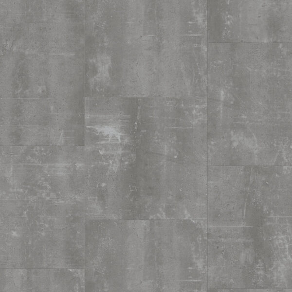 Tarkett Vinylklick iD Click Ultimate 55 Composite Cool Grey
