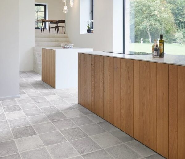 COREtec Essentials Tile Rabat 90
