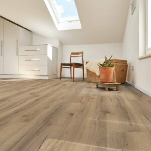 Barth & Co X-cellent / SofTEC Cumin Oak Vinylklick