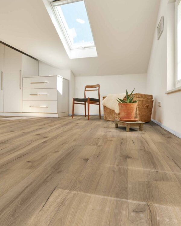 Barth & Co X-cellent / SofTEC Cumin Oak Vinylklick