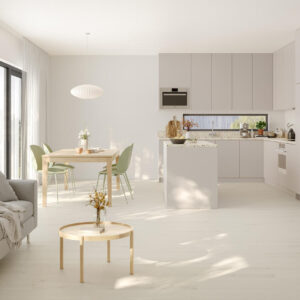 Tarkett Vinylklick iD Click Ultimate 55 Delicate Oak Sugar