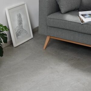 COREtec Ceratouch Dome Ljusgrå 45x90