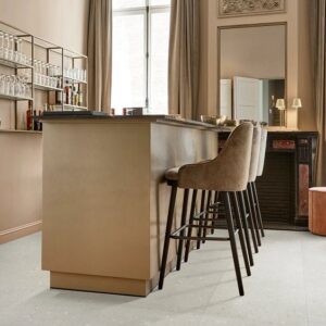 COREtec Ceratouch Eifel Ljusgrå 45x90
