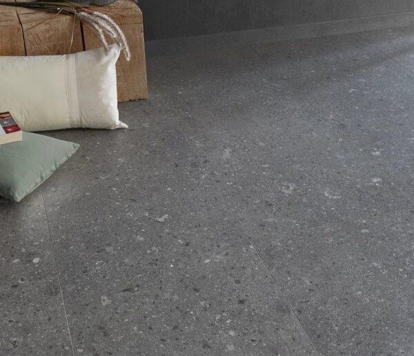 COREtec Ceratouch Eifel Mellangrå 45x90