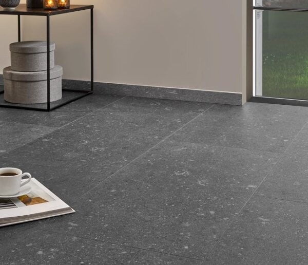 COREtec Ceratouch Eifel Mörkgrå 45x90
