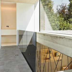 COREtec Ceratouch Etna Mellangrå 45x90