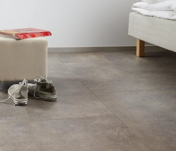 COREtec Ceratouch Etna Brun 45x90
