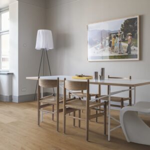 Pergo Vinylklick Lysefjord Pad Pro Fumed Swedish Oak