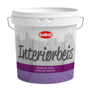 Interiörbets/Lasyr
