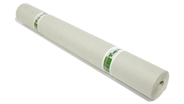 Grålumppapp 15 m²