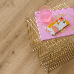 Tarkett Woodstock Laminatgolv Jura Oak Gold