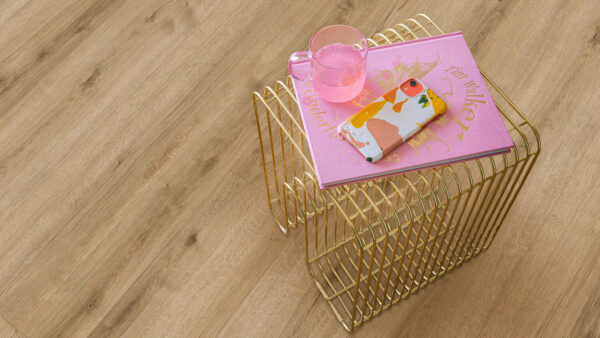 Tarkett Woodstock Laminatgolv Jura Oak Gold