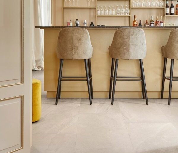 COREtec Ceratouch Katla Beige 45×90