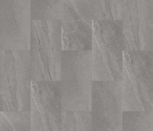 COREtec Ceratouch Katla Ljusgrå 45x90 - Image 3