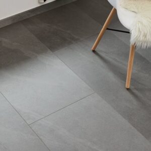COREtec Ceratouch Katla Mörkgrå 45x90