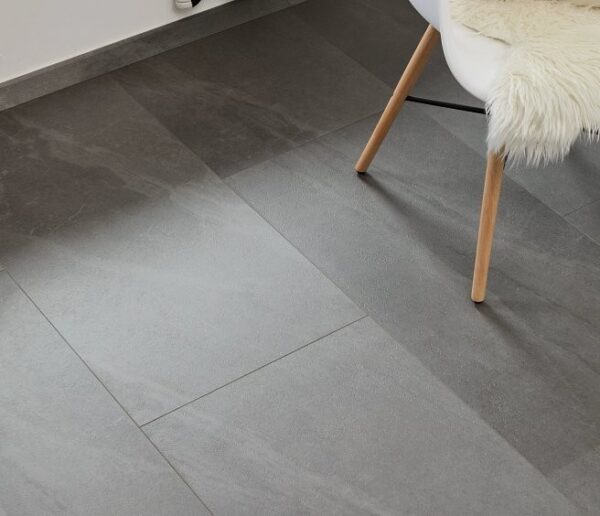COREtec Ceratouch Katla Mörkgrå 45x90