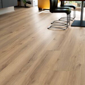 Barth & Co X-cellent / SofTEC  Lein Oak Vinylklick