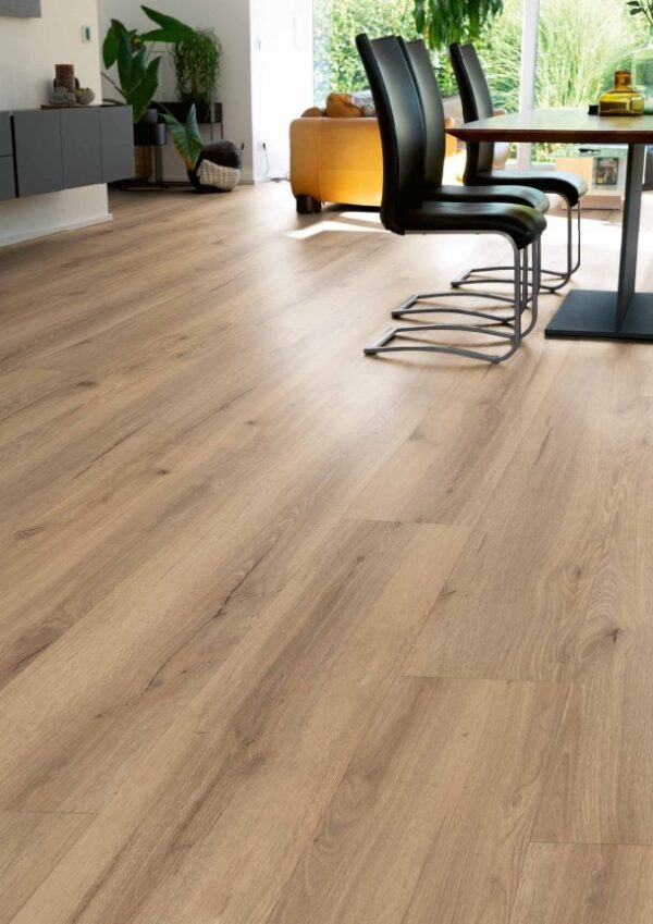 Barth & Co X-cellent / SofTEC  Lein Oak Vinylklick