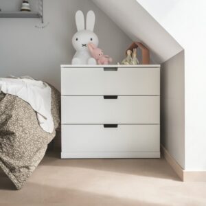 Pergo Vinylklick Limfjord Pad Pro Velvet Rose