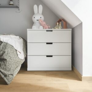 Pergo Vinylklick Lysefjord Pad Pro Natural Swedish Oak