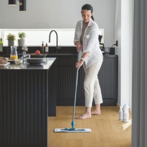 Pergo Vinylklick Otra Pad Pro Summer Mountain Oak