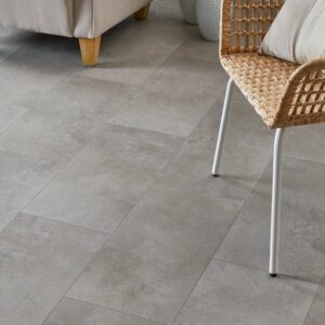 COREtec Ceratouch Pico Ljusgrå 30x60