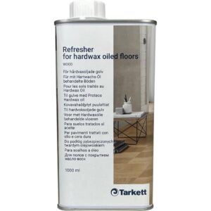 Tarkett Refresher För Hårdvaxoljade Golv