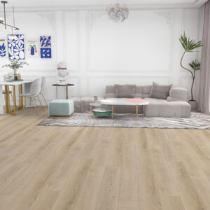 Softstep SYNQ, Fudge Vinylklick