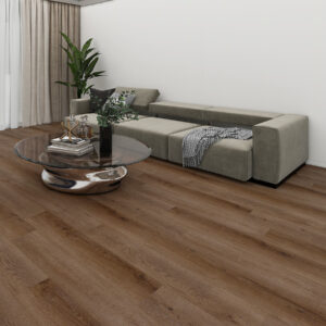 Softstep SYNQ, Mocca Vinylklick