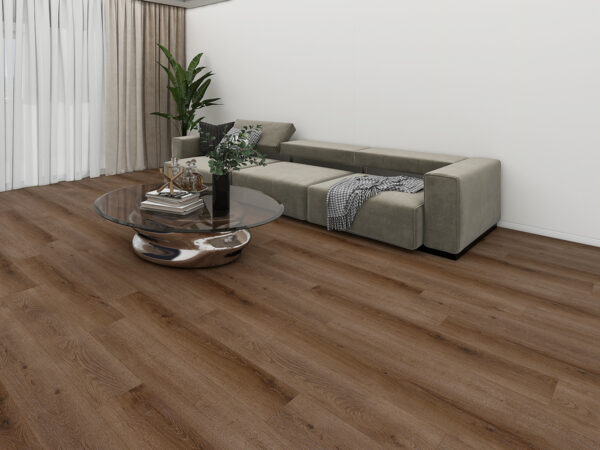 Softstep SYNQ, Mocca Vinylklick
