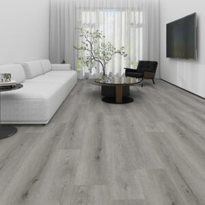 Softstep SYNQ, Ostron Vinylklick