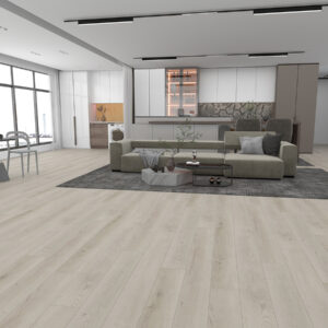 Softstep SYNQ, Vanilj Vinylklick