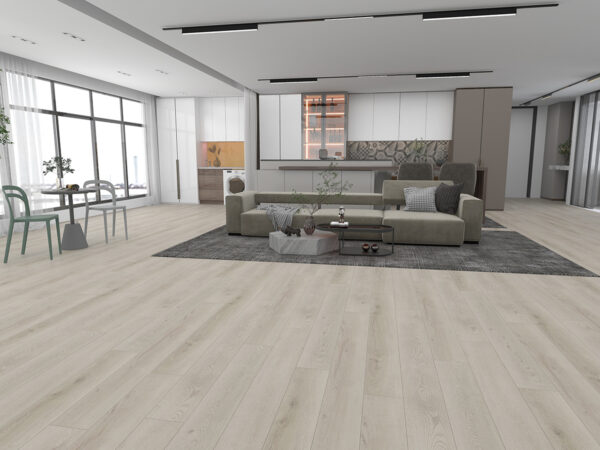 Softstep SYNQ, Vanilj Vinylklick