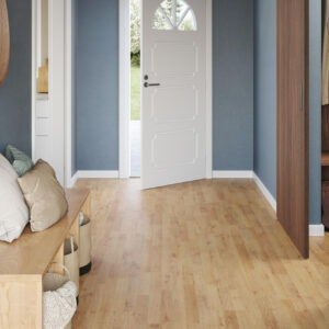 Tarkett Woodstock Laminatgolv Sunningdale Oak Nature