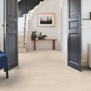 Tarkett Woodstock Laminatgolv Swinley Oak Beige