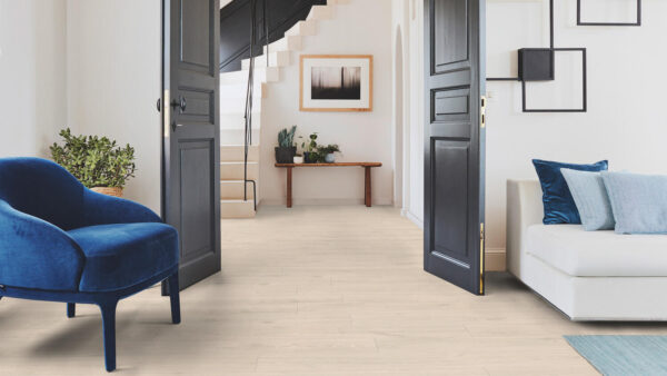 Tarkett Woodstock Laminatgolv Swinley Oak Beige