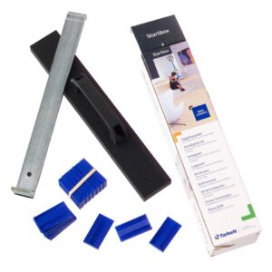 Tarkett Startbox Installation Pro