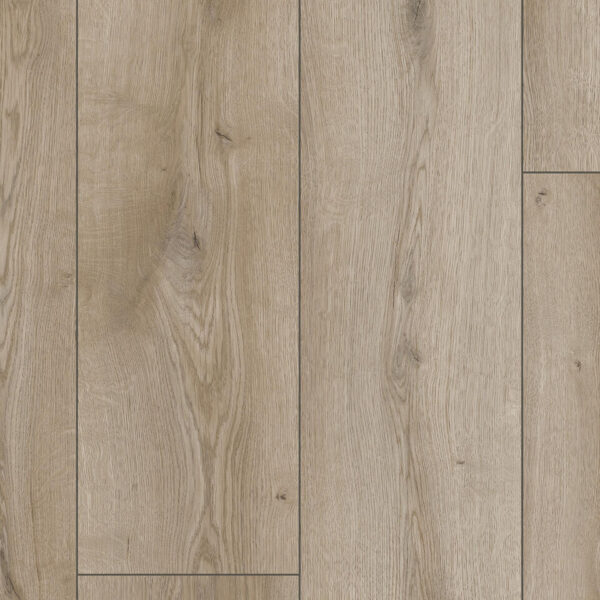 Tarkett Woodstock Laminatgolv Longboards Summit Oak Cream