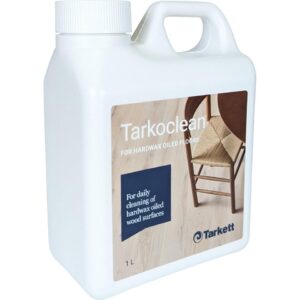 Tarkett Tarkoclean Rengöringsmedel För Hårdvaxoljade Golv