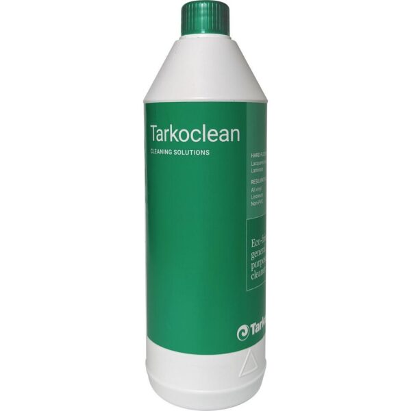 Tarkett Rengöringmedel Tarkoclean För Lackade Golv
