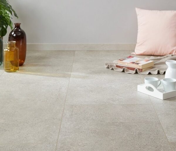COREtec Ceratouch Teneguia Beige 45x90