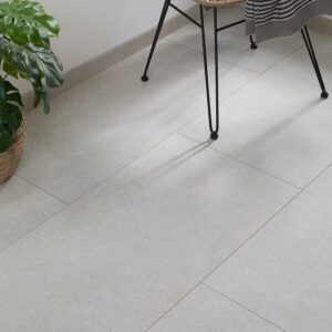 COREtec Ceratouch Teneguia Ljusgrå 45x90