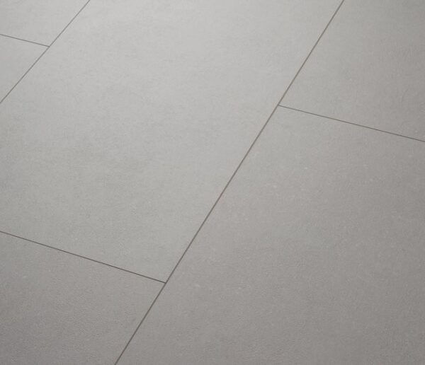 COREtec Ceratouch Ustica Ljusgrå 45x90 - Image 2
